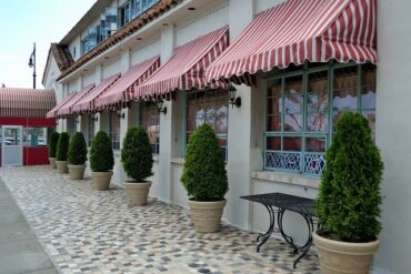 resturant